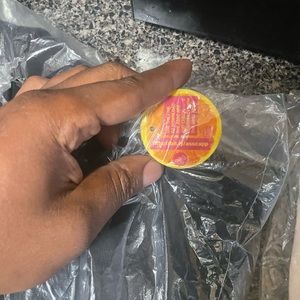 Brand new never worn anti social social club shirt